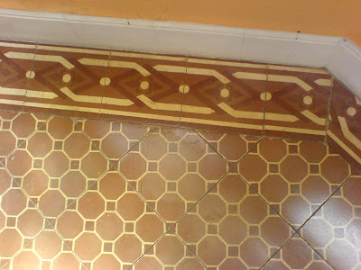Pisos Decorados