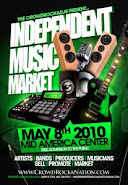Independent Music Market