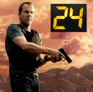 Watch 24 Season 8 Episode 6