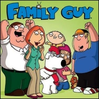 Watch Family Guy Season 8 Episode 12