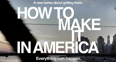 Watch How to Make It in America Season 1 Episode 8