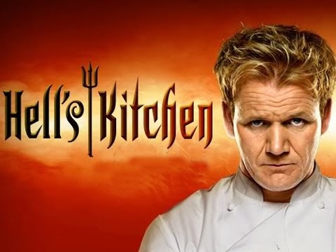 Watch Hells Kitchen Season 6 Episode 14 & 15