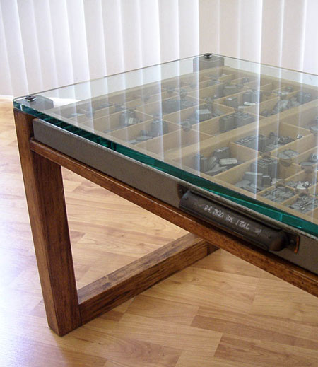 coffeetable