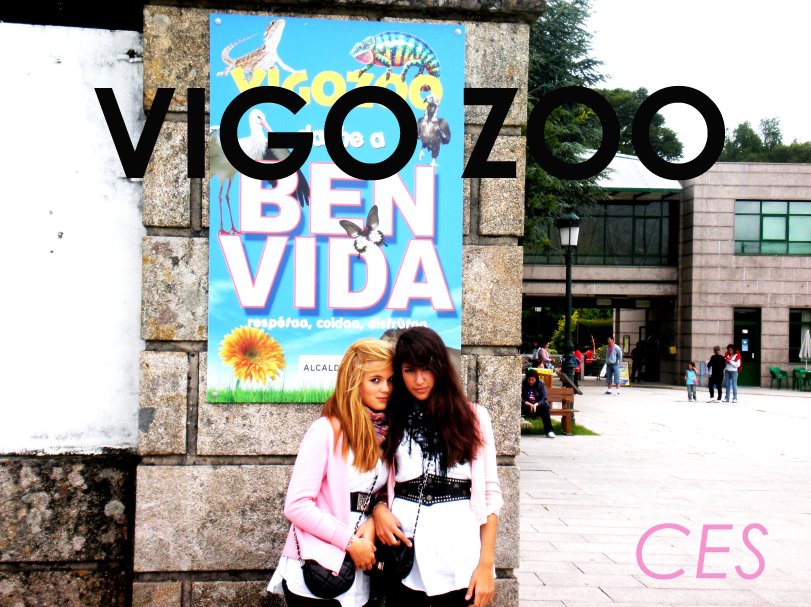 Zoo Vigo