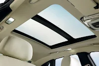 Rolls-Royce Ghost interior (c)