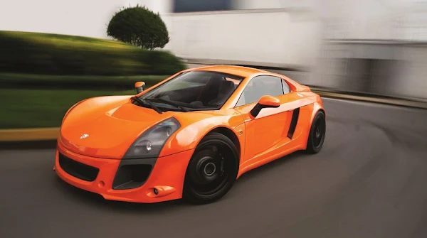 Mastretta MXT