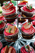 Cupcakes for Bookworms