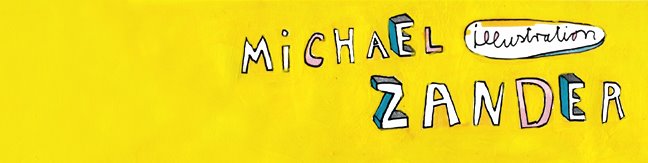 Michael  Zander