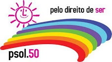 PSOL contra a Homofobia