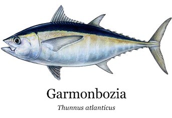 Garmonbozia
