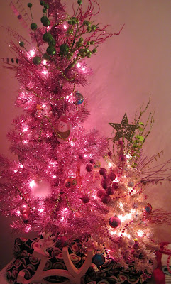 Lauren Tree