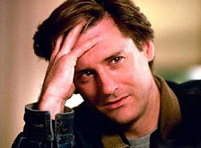 bill dickinson