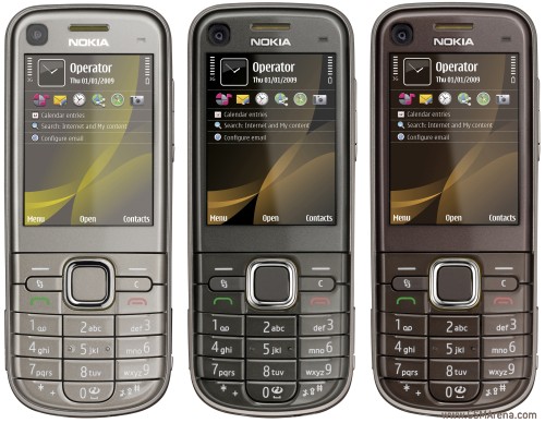 sun abadi art teleshop nokia 6720 classic