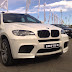 Review: BMW X6M