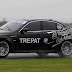Although Traverso, the BMW M5 was 15 seconds slower than the TC
