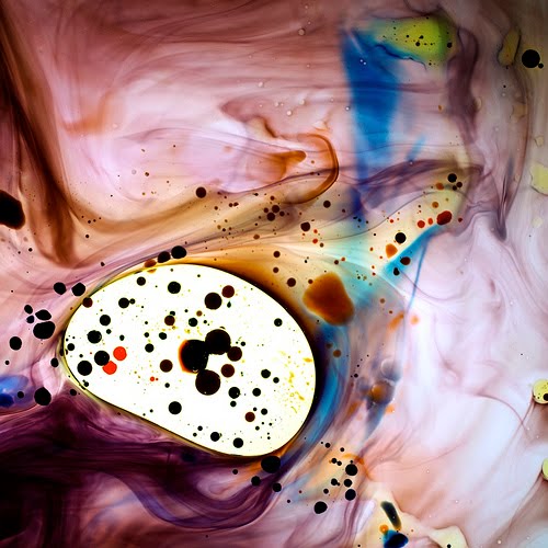 Gastronomista: Play With Your Food Coloring