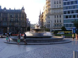Plaza Moyua