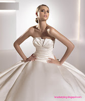 pronovias preview 2010