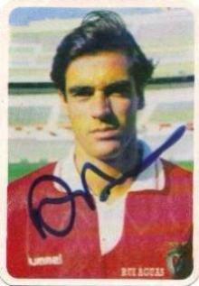 RUI AGUAS