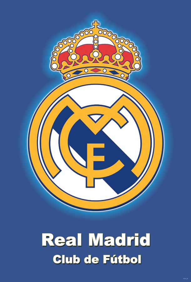 real madrid logo wallpaper 2011. real madrid logo wallpaper
