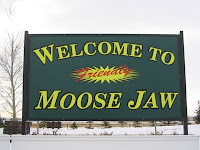 Moose Jaw