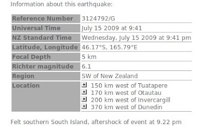 New+zealand+quake+epicenter