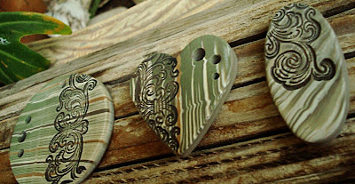 polymer clay