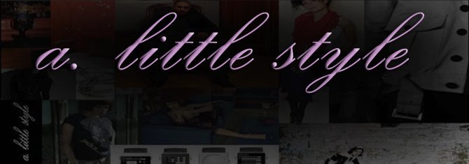a. little style