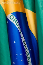 Paz para o Brasil.