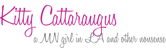 Kitty Cattaraugus