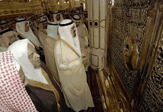 Makam Rasulullah S.A.W