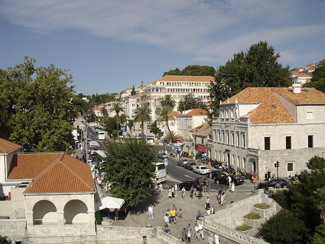 CROATIE