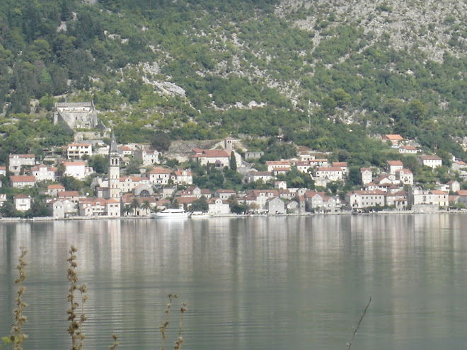 MONTENEGRO