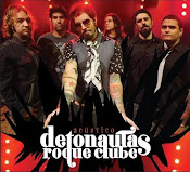 Detonautas Roque Clube