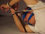 Espectáculo de danza "Magno_Pirol - Un cuerpo en la locura"