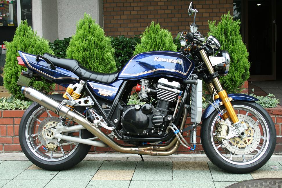 kawasaki zrx 1100 for sale craigslist