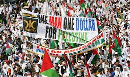 Peduli Palestina