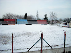 El Estadio