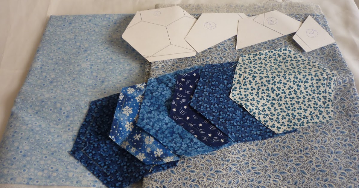 Casita del Patchwork: Cojin el Jardin de la Abuela