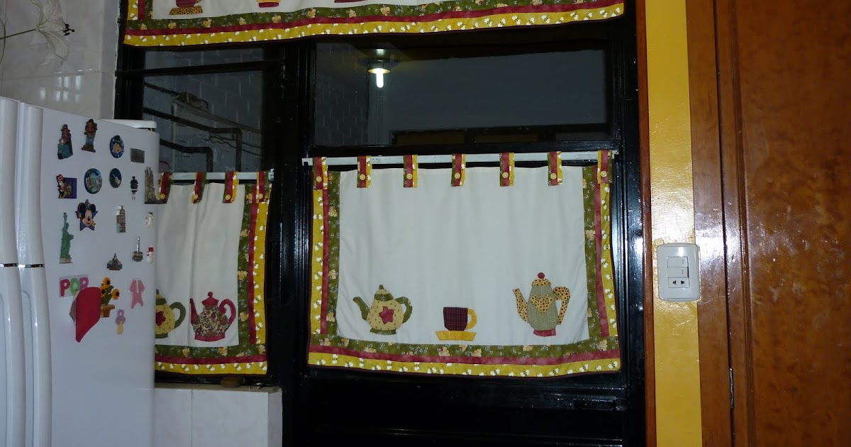 Casita del Patchwork: patchwork cafeteras