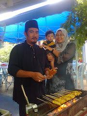 My family