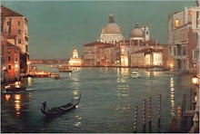 Venice  Twilight