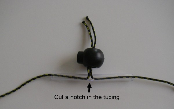 Flytying: New and Old: DIY Fisherman's Neck Lanyard