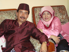 Ayah & Mamanya Fathia