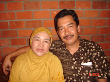 Fathia's Parents