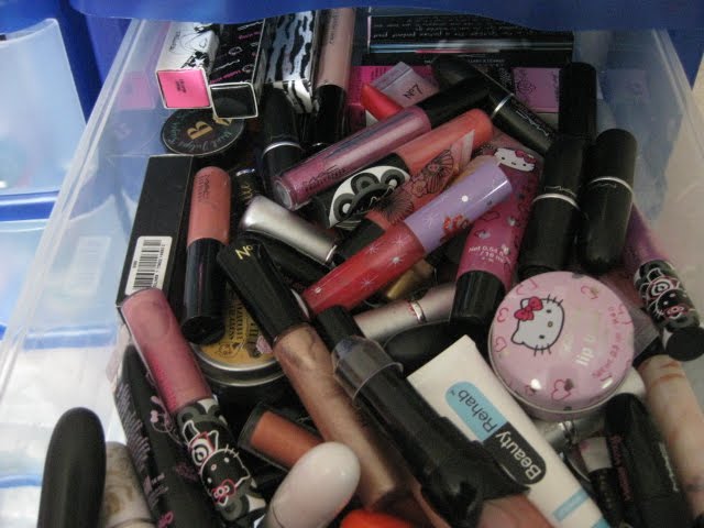 lip collection lip collection
