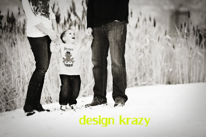 Design Krazy