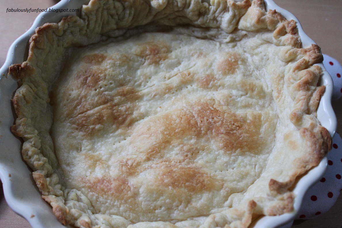 lemon meringue pie paula deen