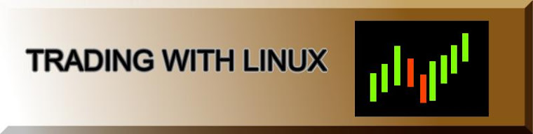 Trading With Linux