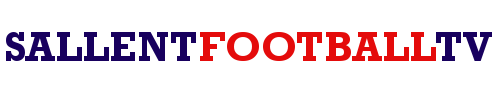 sallentfootballtv
